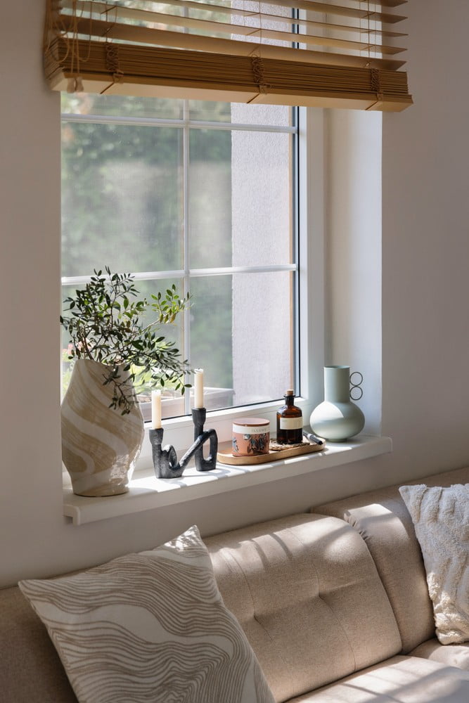 Вдъхновение: Декорация, Всекидневна