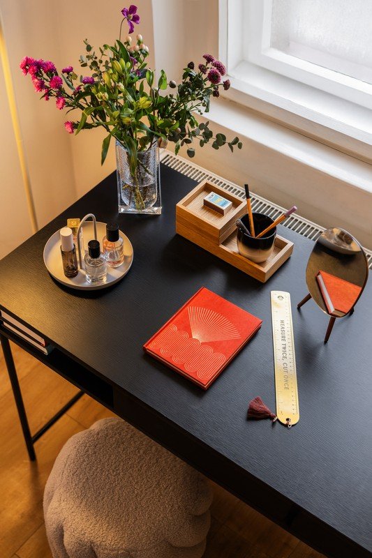 Вдъхновение: Bonami посещения