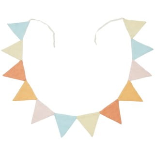 Детски гирлянди