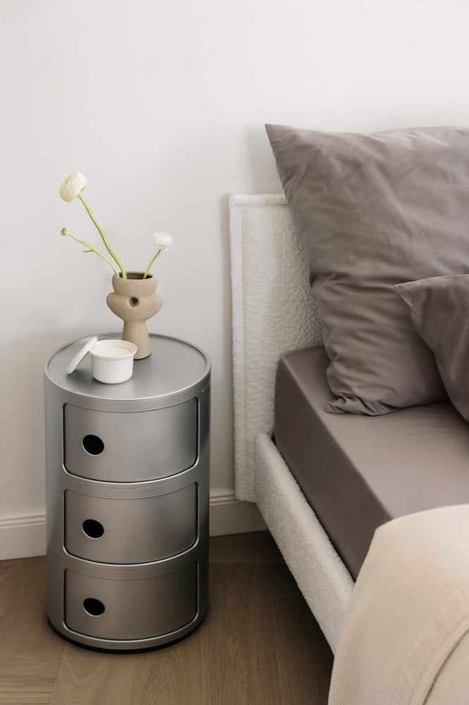 Вдъхновение: Спалня