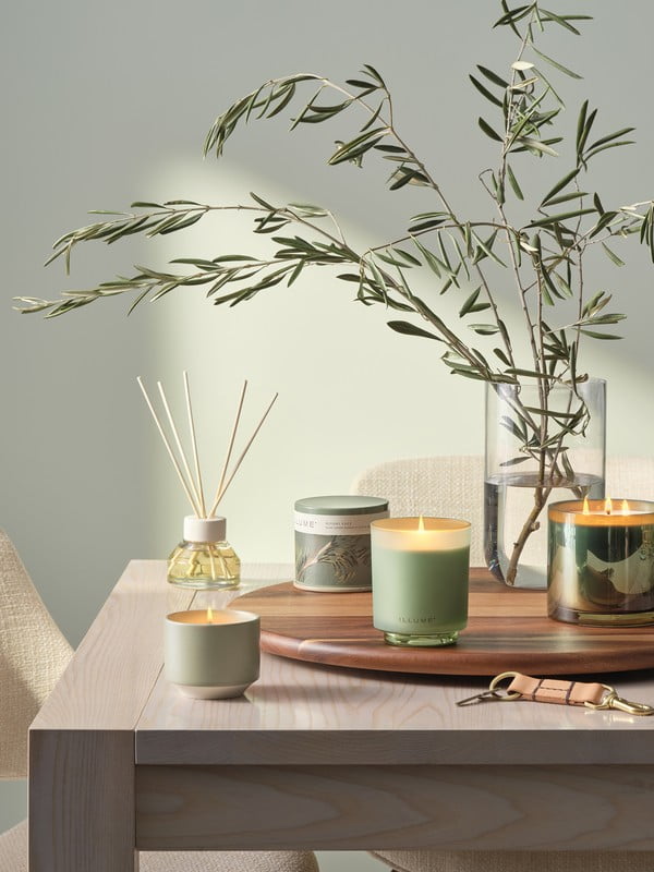 Вдъхновение: Декорация