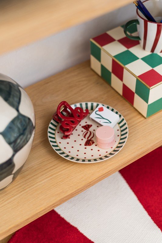 Вдъхновение: Декорация