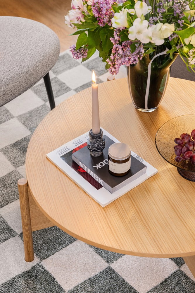 Вдъхновение: Всекидневна