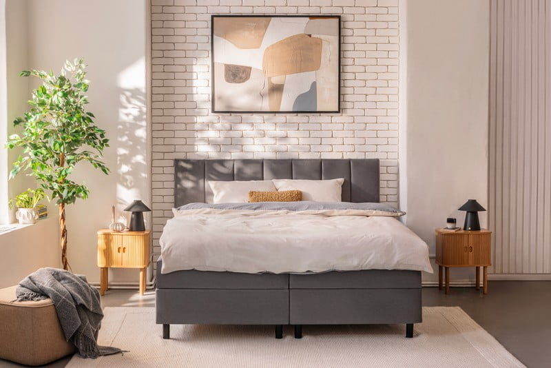 Вдъхновение: Спалня