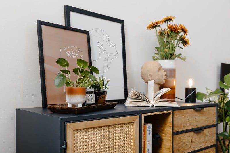 Вдъхновение: Всекидневна