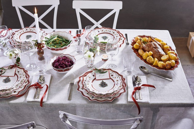 Вдъхновение: Коледа