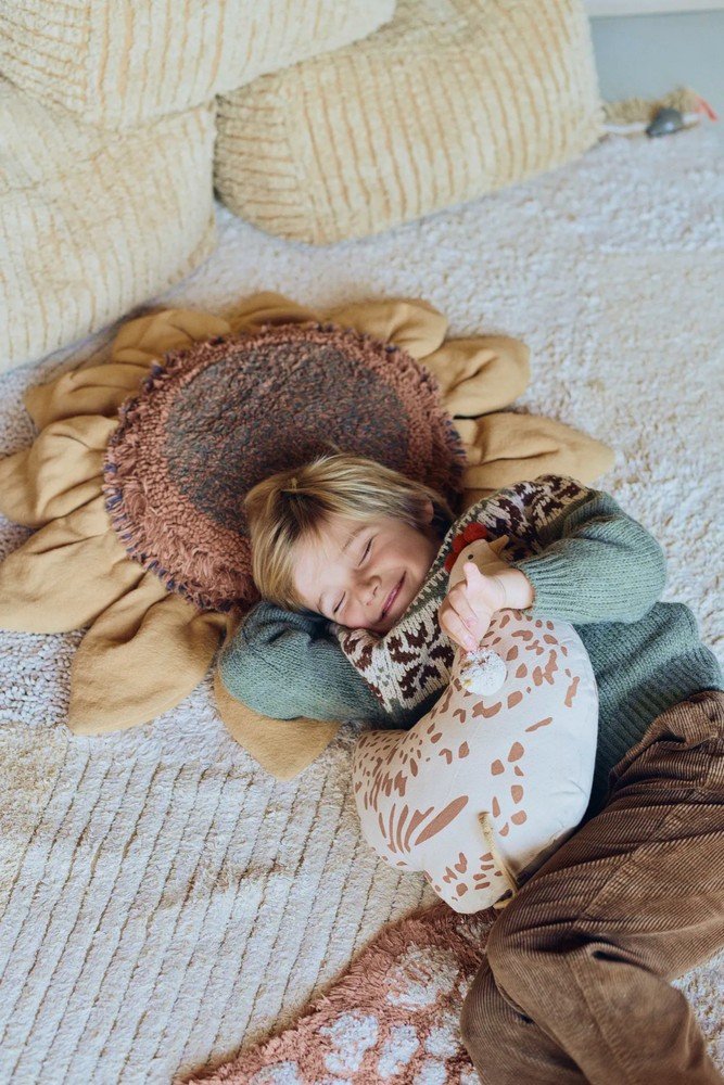 Вдъхновение: Детска стая, Деца