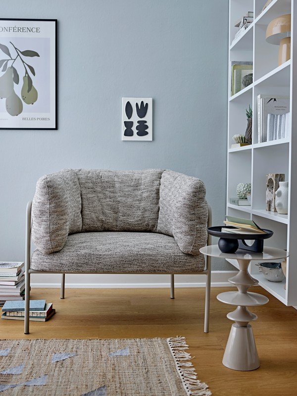 Вдъхновение: Всекидневна, Boho стил