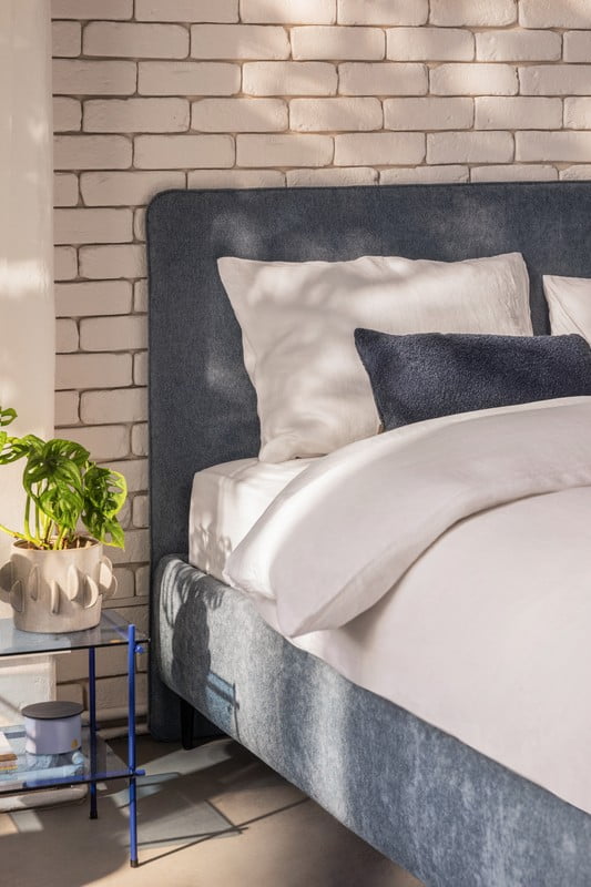 Вдъхновение: Спалня