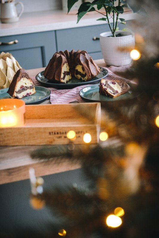 Вдъхновение: Кухня и трапезария