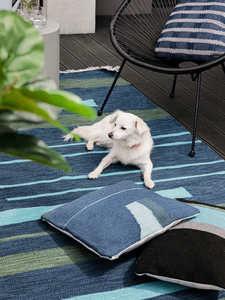 Вдъхновение: Балкон и тераса, Градина