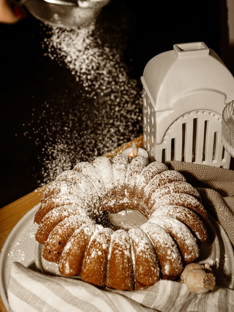 Вдъхновение: Кухня и трапезария