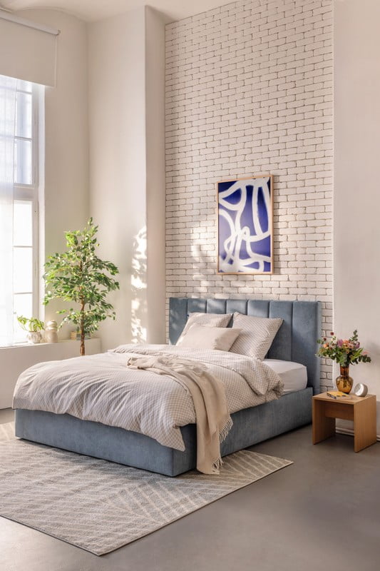 Вдъхновение: Спалня