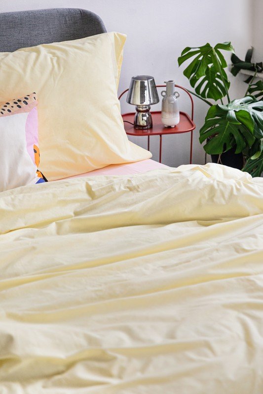 Вдъхновение: Спалня, Романтичен стил