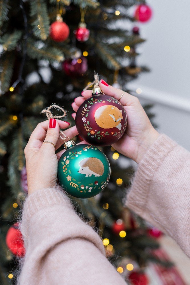 Вдъхновение: Коледа