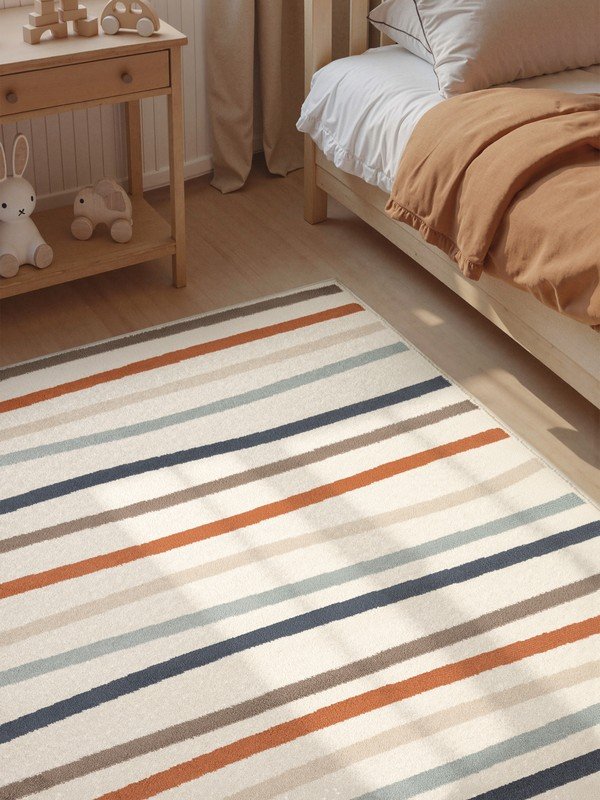 Вдъхновение: Детска стая, Деца