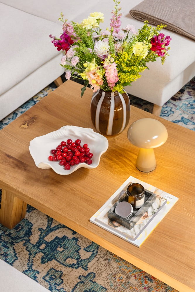 Вдъхновение: Всекидневна, Декорация, Рустик стил