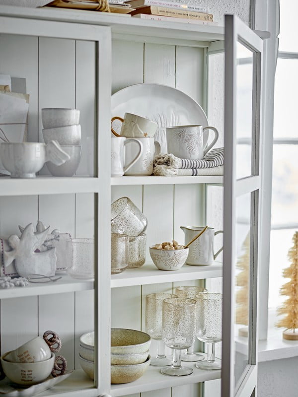 Вдъхновение: Коледа, Кухня и трапезария