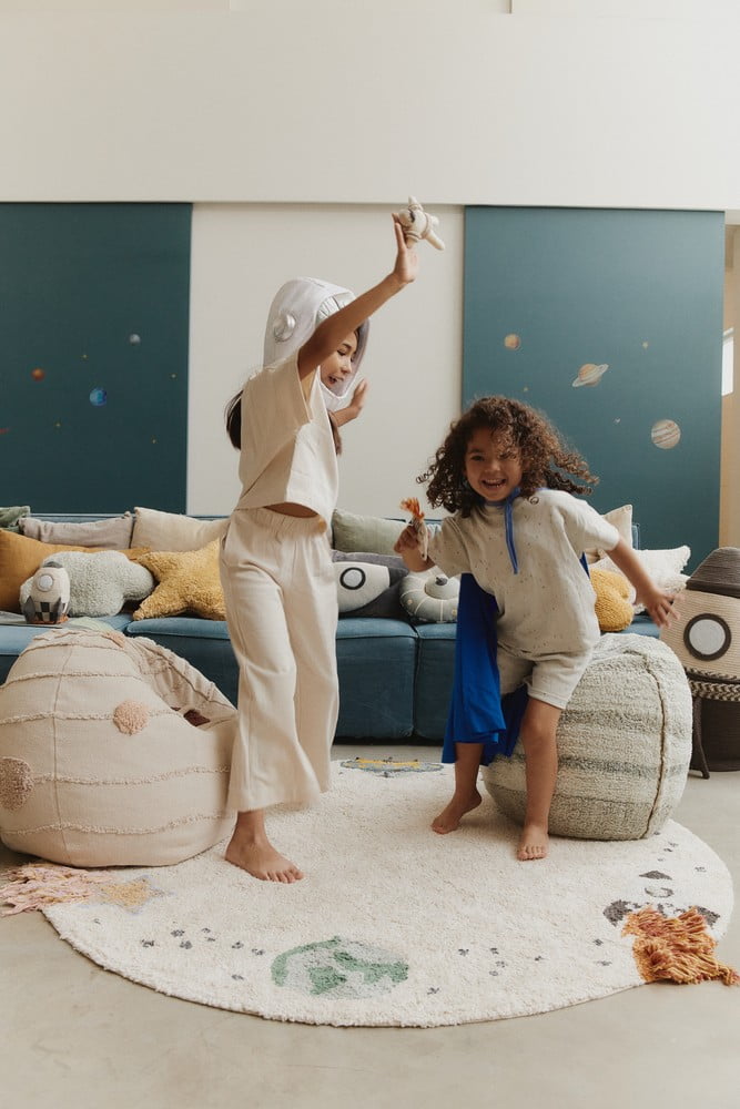 Вдъхновение: Премиум марки, Детска стая, Деца, Boho стил, Скандинавски стил