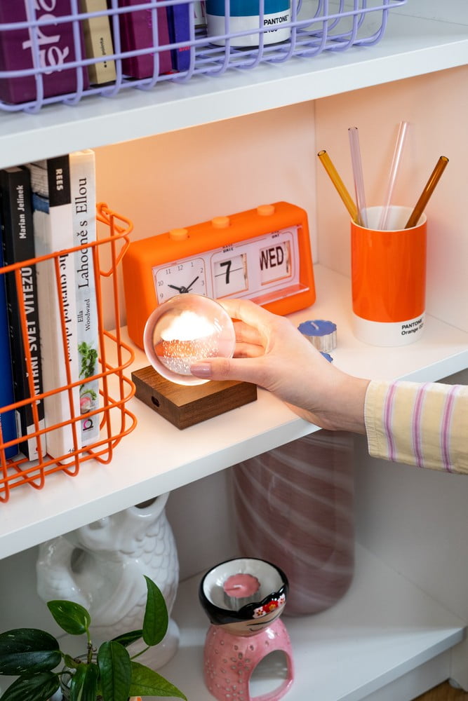 Вдъхновение: Декорация, Всекидневна