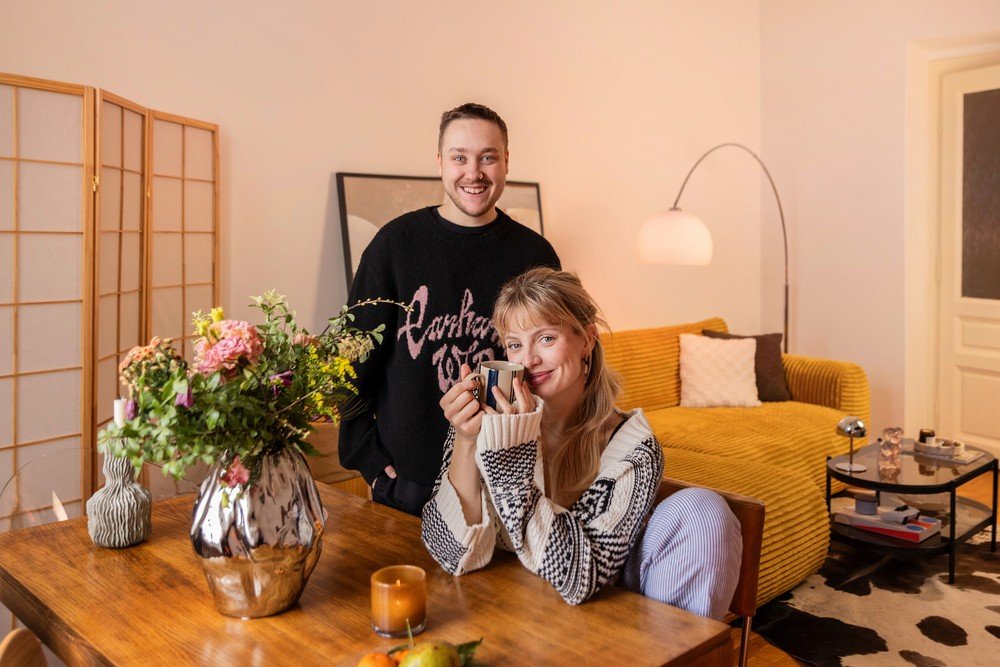 Вдъхновение: Bonami посещения