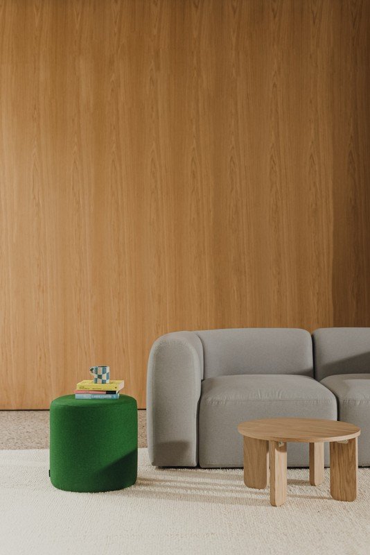 Вдъхновение: Скандинавски стил, Всекидневна