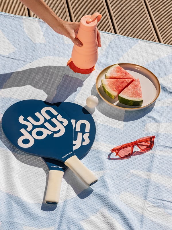 Вдъхновение: Лято