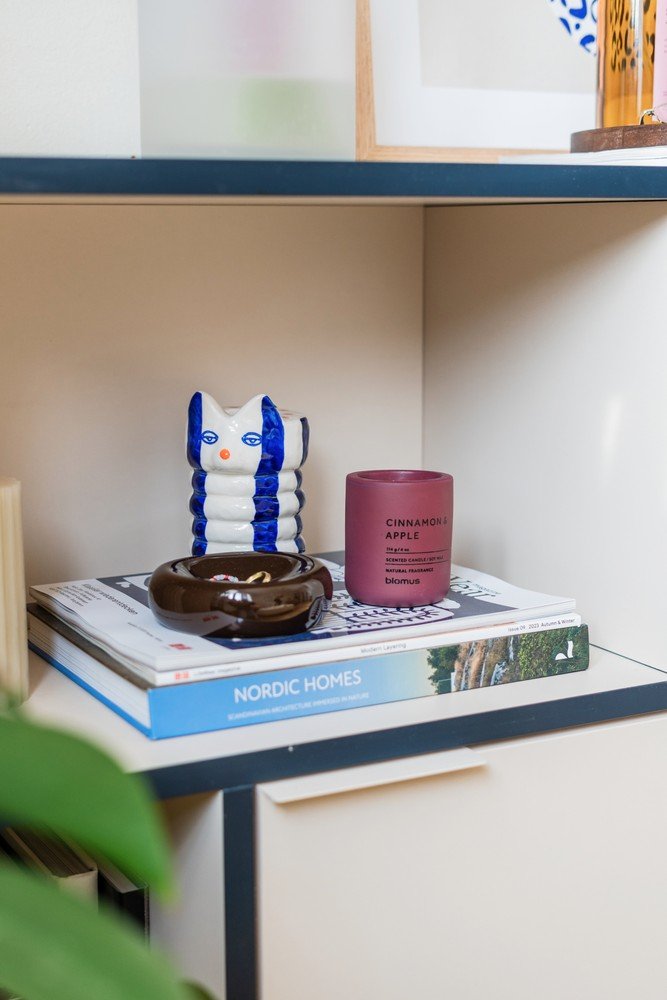 Вдъхновение: Декорация