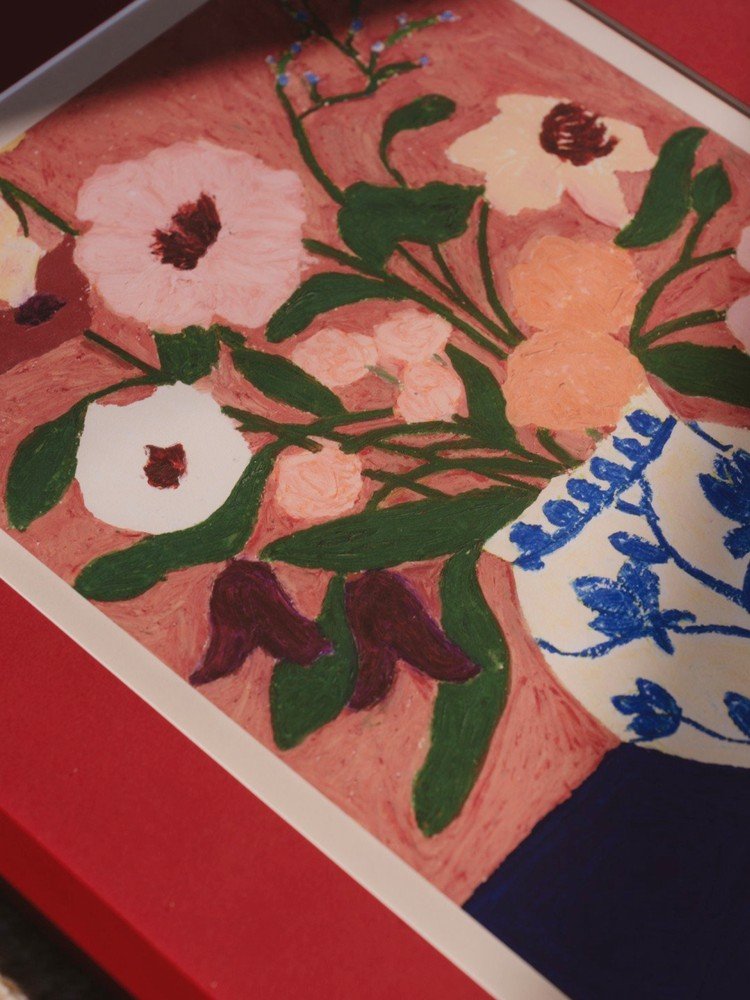 Вдъхновение: Декорация