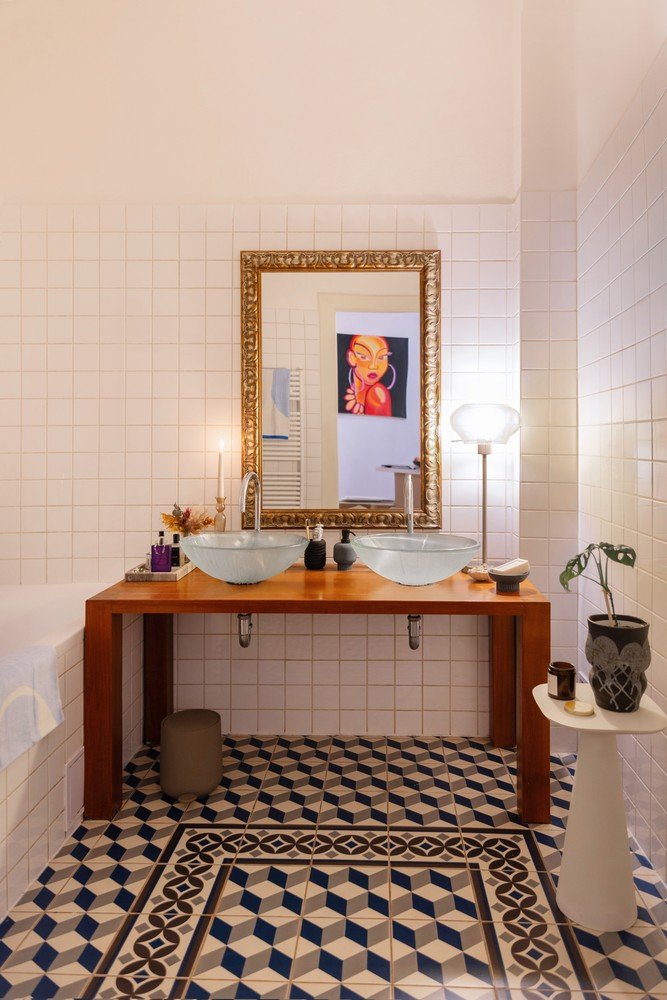 Вдъхновение: Bonami посещения