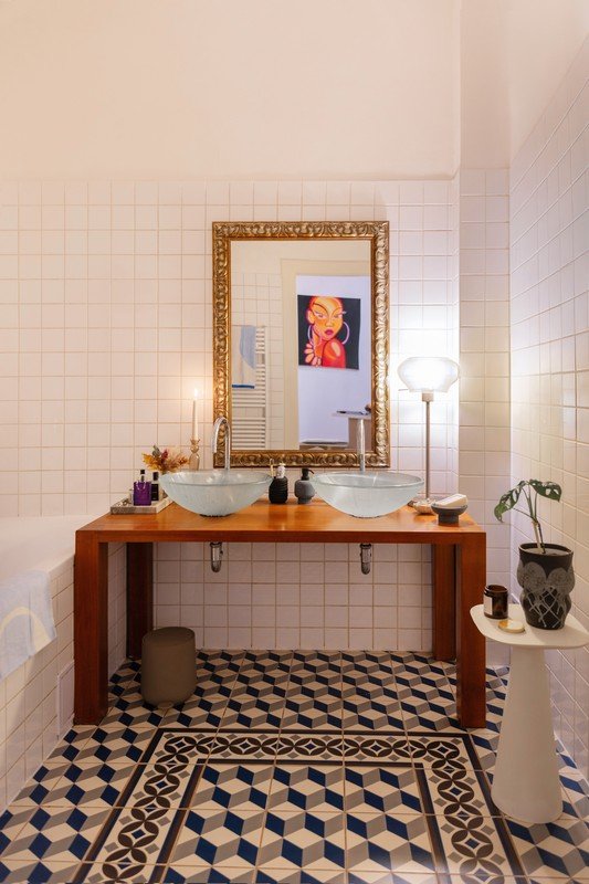 Вдъхновение: Bonami посещения