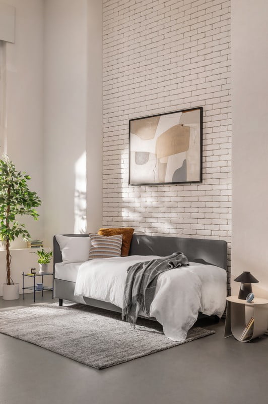 Вдъхновение: Спалня