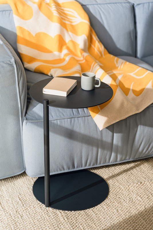 Вдъхновение: Скандинавски стил, Всекидневна, Текстил