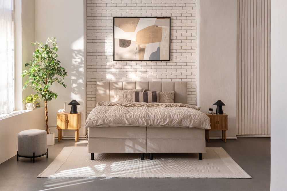 Вдъхновение: Спалня