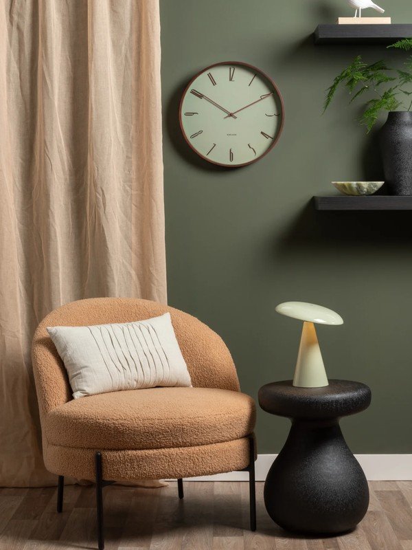 Вдъхновение: Декорация