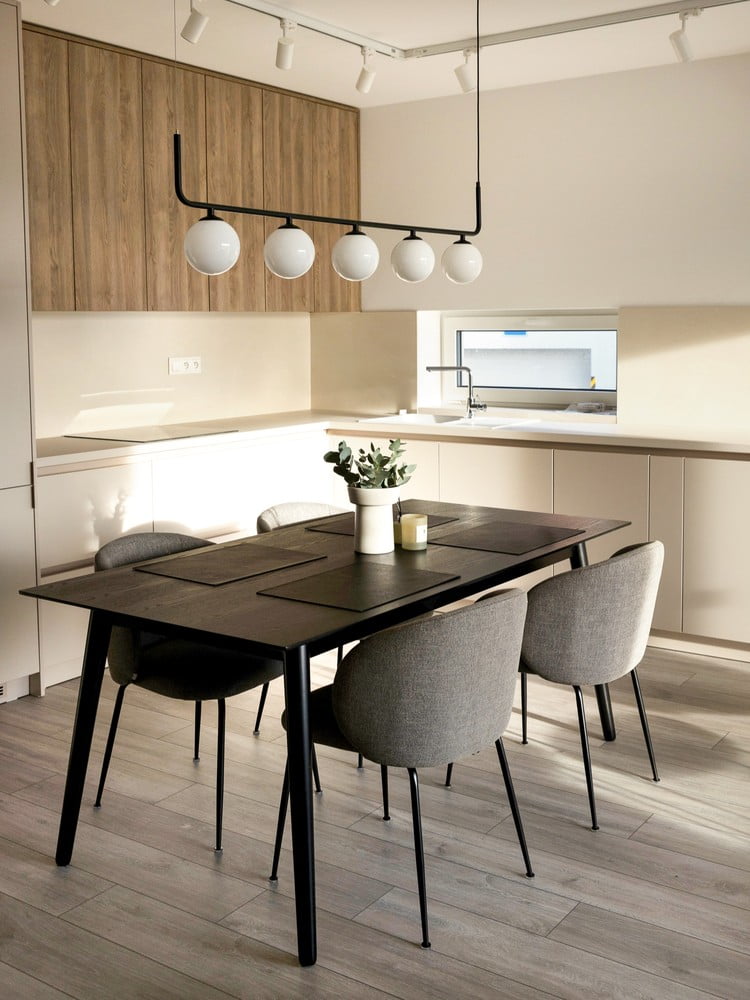 Вдъхновение: Трапезария