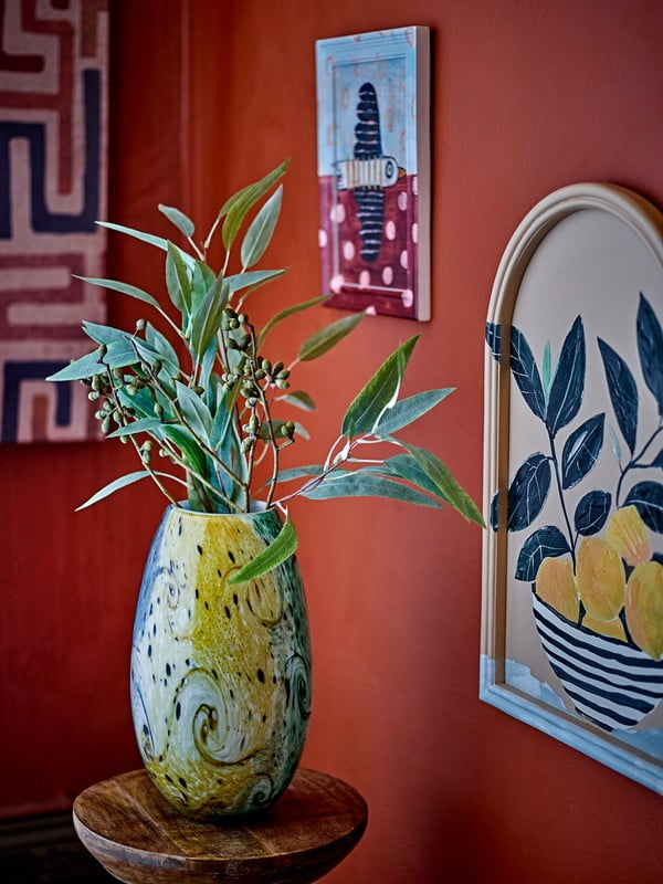 Вдъхновение: Декорация