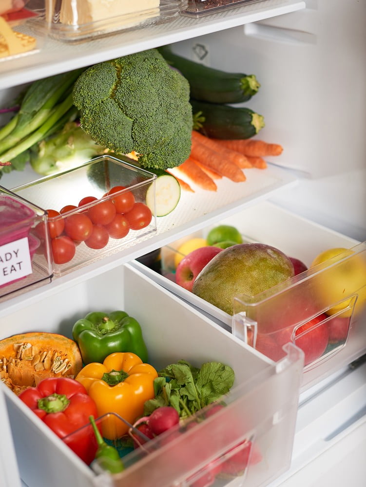 Вдъхновение: Кухня и трапезария