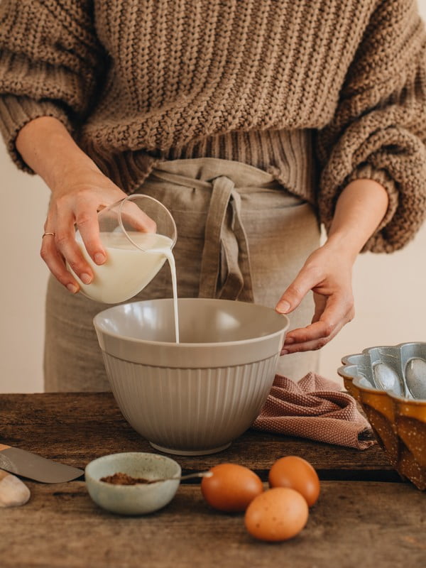 Вдъхновение: Кухня и трапезария