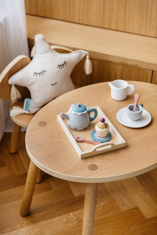 Вдъхновение: Деца, Детска стая, Скандинавски стил