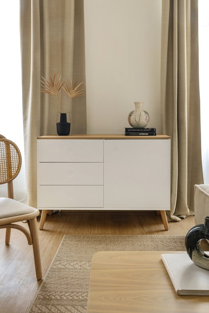 Вдъхновение: Всекидневна, Съвети за уникален дом