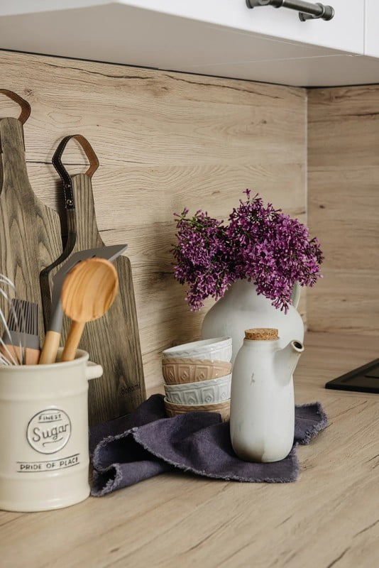 Вдъхновение: Кухня и трапезария