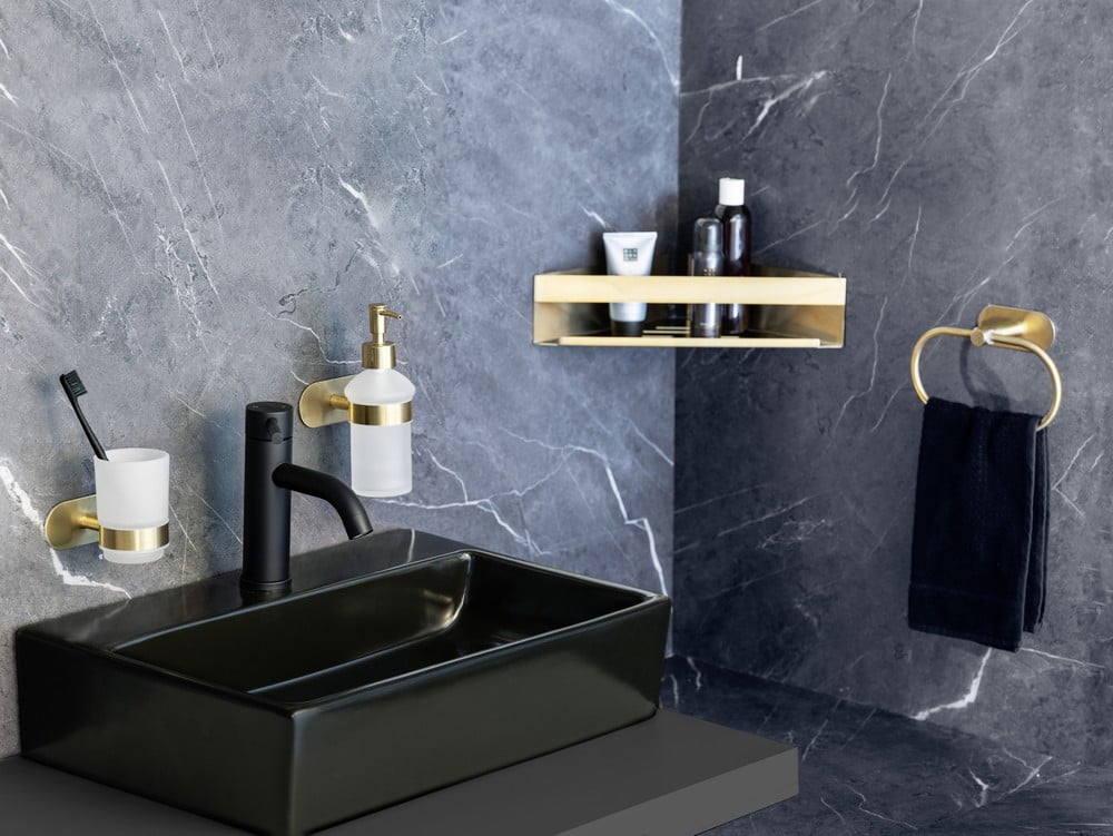 Вдъхновение: Баня, Почистване и организация