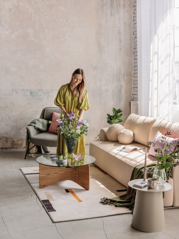 Вдъхновение: Всекидневна