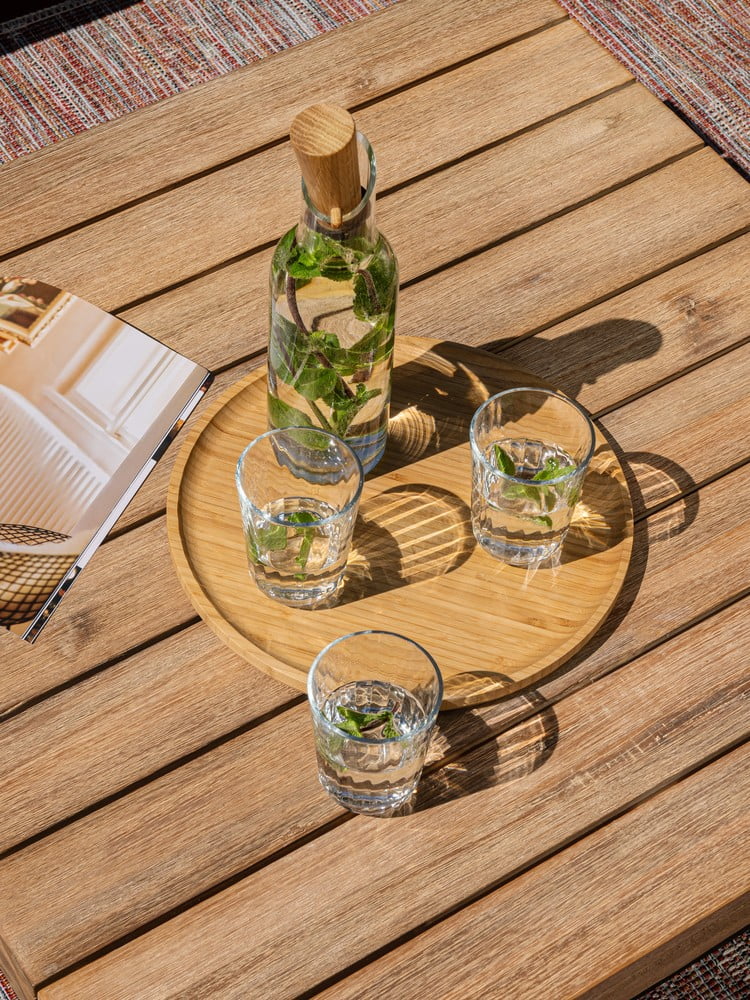 Вдъхновение: Градина, Балкон и тераса