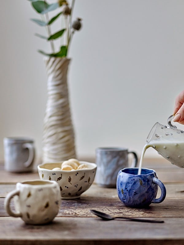 Вдъхновение: Кухня и трапезария