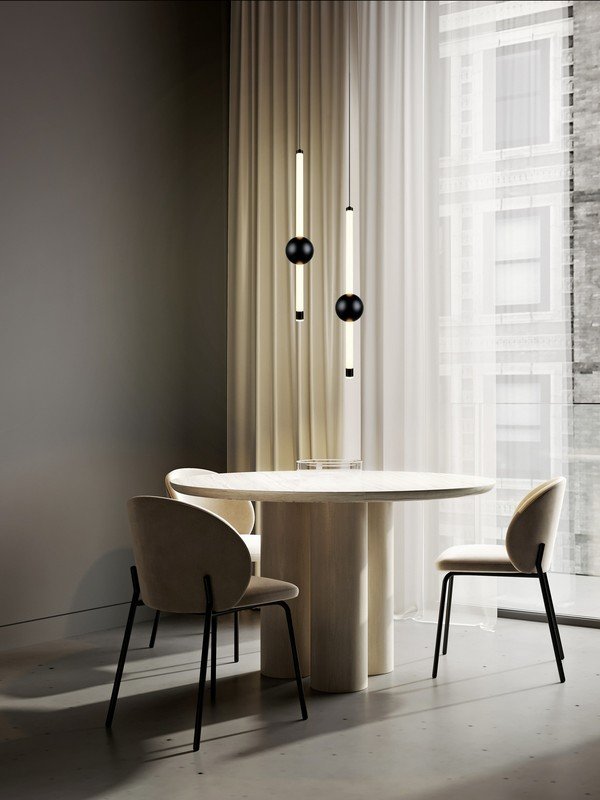 Вдъхновение: Трапезария