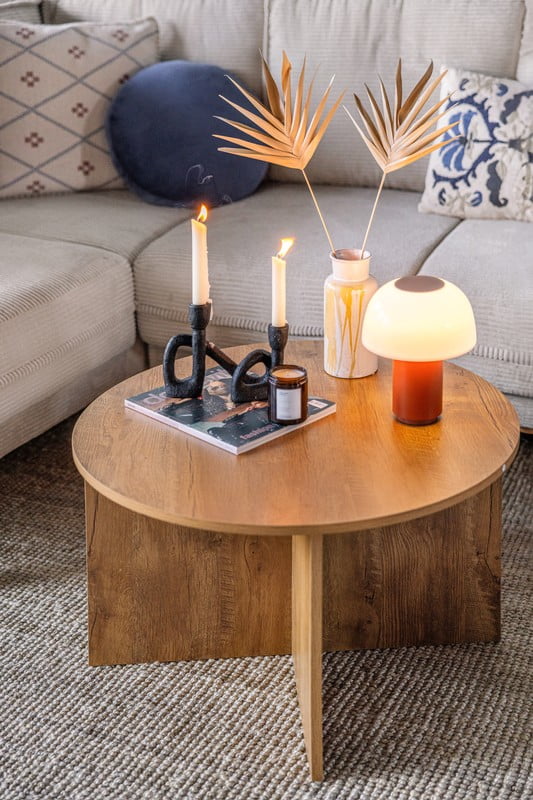 Вдъхновение: Всекидневна