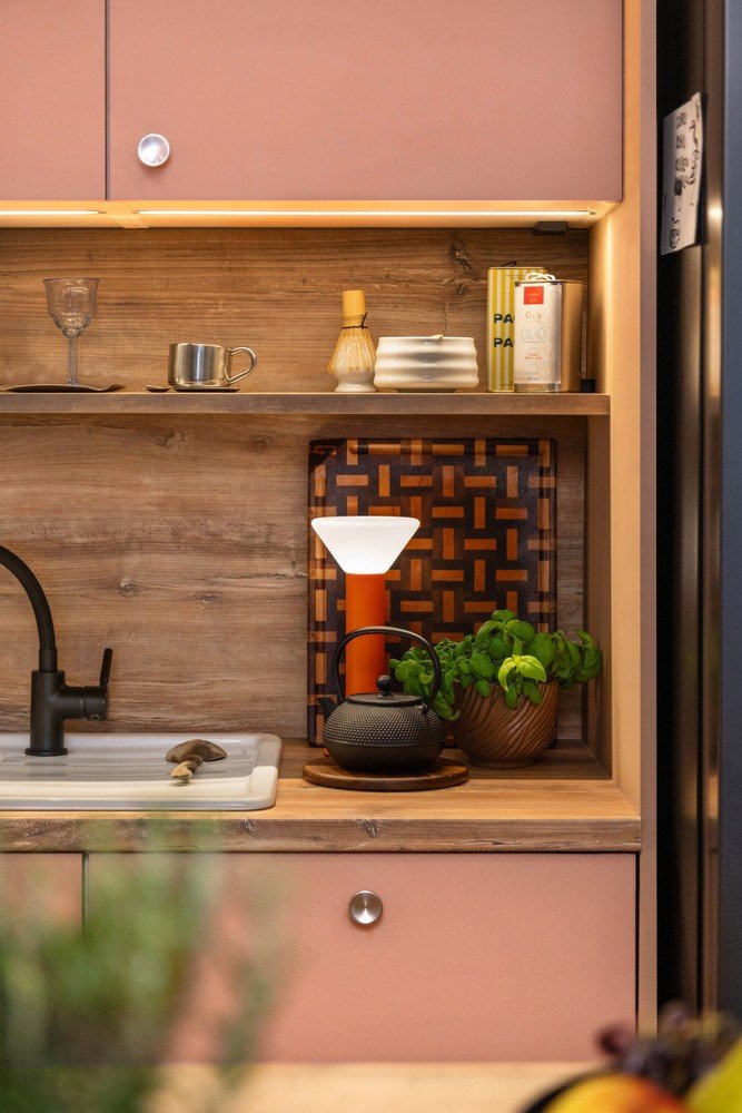 Вдъхновение: Bonami посещения