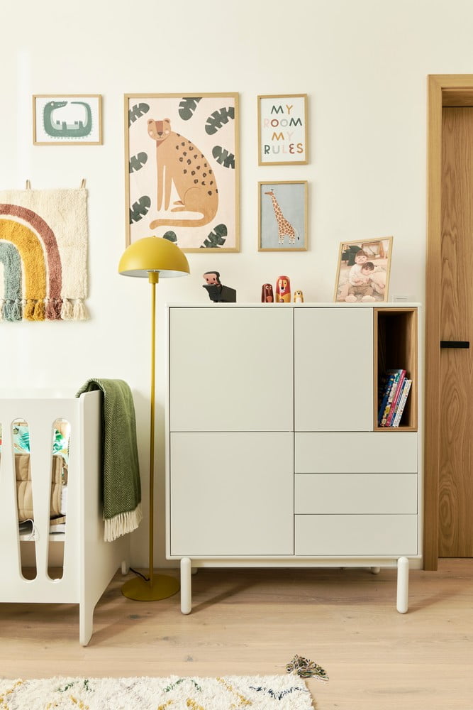 Вдъхновение: Детска стая, Деца